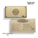 フェイスパウダー KANEBO カネボウ ミラノコレクション GR フェースアップパウダー 2026 セット 30g+30g コンパクト便 新入荷02