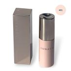  основа под макияж Lunasol LUNASOL цвет праймер #01 Warm Pink 30ml compact рейс повторное поступление 11