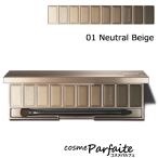 ショッピングアイシャドウ アイシャドウ ルナソル LUNASOL ザ ベージュアイズ #01 Neutral Beige 14g メール便対応【+5％コスメ】