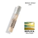  духи * унисекс mezzo n Margiela Maison Margiela копия o-doto трещина пляж walk Mini размер 2ml кошка pohs 