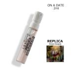  духи * унисекс mezzo n Margiela Maison Margiela копия o-dotowa Leon ate-to Mini размер 2ml кошка pohs 