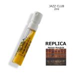  духи * унисекс mezzo n Margiela Maison Margiela копия o-doto трещина Jazz Club Mini размер 2ml кошка pohs 
