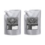 ディープレイヤー シャンプー Exg 750ml + ディープレイヤー トリートメント Exg 750g セット 詰め替え