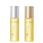 ショッピングヘアオイル ホーユー ナイン NiNE マルチスタイリングオイル リッチ ライト 100ml 2タイプ選択