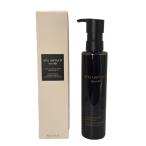 シュウウエムラ ブラック クレンジ