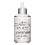 並行輸入品 キールズ DS クリアリーブライト エッセンス 115ml(W_267)