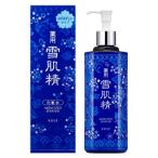 雪肌精 化粧水 500ml ： 通販・価格比較 [最安値.com]