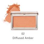 RMK (#02) чистый comp re расческа .n brush #ti плавкий предохранитель do янтарь 2.3g(W_N)( почтовая доставка возможно )