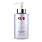 SK-II フェイシャルトリートメントクレンジングオイル 250ml(W_N)