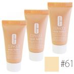  Clinique (#61)i-bn бойцовая рыбка -me-k выше 15 # слоновая кость SPF15/PA++ 21ml(7mlx3)( Mini )( почтовая доставка возможно )