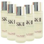 SK-II フェイシャルトリートメント クリアローション 30ml(ミニ)×5(W_N)