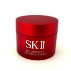 ショッピングSK-II SK-II スキンパワー アドバンスト クリーム 15g(ミニ)