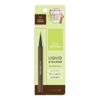 K- Palette 1DAY TATTOO жидкая подводка для глаз a(03 мокка Brown ) one teita палец на ноге [ кошка pohs OK]