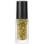 [2026.2.16 продажа ] Kose ногти Hori k ламе хлопья цвет z(GD042R)5mL KOSE[ кошка pohs OK]