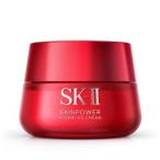 ショッピングSK-II リニューアル【当日発送】SK-2/エスケーツークリーム　スキンパワーアドバンストクリーム80g　美容クリーム