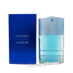 【訳アリ商品】【外箱不良・容器不良】ランバン オキシジン オム EDT 100ml SP (香水)
