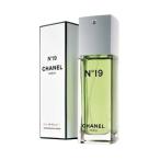 完売シャネル・No.19 EDT 50ml SP （香水）