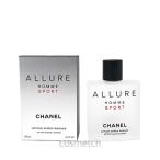 シャネル アリュール オム スポーツ アフターシェイヴ ローション N 100ml （化粧水）