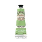 ロクシタン アーモンド ハンドクリーム 30ml (ハンドケア)
