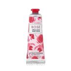 ロクシタン ローズ ハンドクリーム 30ml N (ハンドケア)