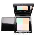  Givenchy p ритм * Lee bru* Puresuto пудра 7g #No.4asido* шифон ( пудра для лица )