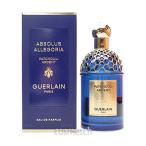 ショッピングゲラン ゲラン アプソリュ アレゴリア パチュリ アルダン オーデパルファム EDP 125ml （香水）