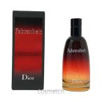 クリスチャン ディオール ファーレンハイト EDT 100ml SP (香水)