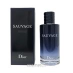 クリスチャン ディオール ソヴァージュ EDT 200ml SP (香水)