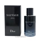 クリスチャン ディオール ソバージュ パルファン 100ml SP (香水)