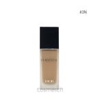 クリスチャン ディオール ディオールスキン フォーエヴァー フルイド マット 30ml #3N （リキッドファンデーション）