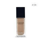 【訳アリ商品】【外箱不良】クリスチャン ディオール ディオールスキン フォーエヴァー フルイド グロウ 30ml #1.5N (リキッドファンデーション)