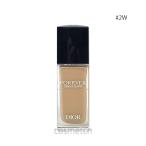 クリスチャン ディオール ディオールスキン フォーエヴァー フルイド グロウ 30ml #2W ウォーム （リキッドファンデーション）