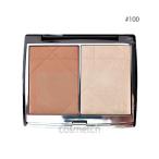  Christian Dior Dior s gold rouge brush цвет &amp; Glo u8g #100 Dio lisimo( щеки *..)