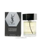 【訳アリ商品】【浮遊物】 イヴサンローラン ロム EDT 100ml SP (香水)