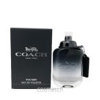 コーチ フォーメン EDT 100ml SP (香水)