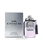 コーチ マン プラチナム EDP 60ml SP (香水)