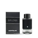 ショッピング香水 モンブラン エクスプローラー EDP 100ml SP （香水）