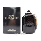  Coach man EDP 100ml SP духи 