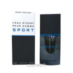 【訳アリ商品】【外箱不良】 イッセイミヤケ ロードゥ イッセイ プールオム スポーツ EDT 100ml SP (香水)