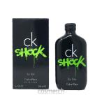 カルバンクライン シーケー ワン ショック フォーヒム EDT 200ml SP (香水)