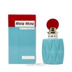 ミュウミュウ ミュウミュウ EDP 100ml SP (香水)