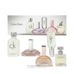  Calvin Klein путешествие коллекция Mini комплект духи 