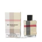 完売バーバリー・バーバリー ロンドン EDP 30ml SP （香水）