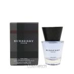 バーバリー タッチ フォーメン EDT 50ml SP （香水）