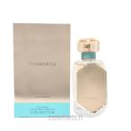 【訳アリ商品】【外箱不良】ティファニー ローズゴールド EDP 75ml SP (香水)