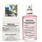  mezzo n Margiela копия springs время in a park EDT 100ml SP духи 