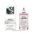 【訳アリ商品】【浮遊物】 メゾンマルジェラ レプリカ スプリングタイム イン ア パーク EDT 100ml SP (香水)