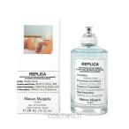 【訳アリ商品】【外箱不良・本体不良】 メゾンマルジェラ レプリカ バブル バス EDT 100ml SP (香水)