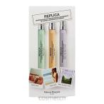  mezzo n Margiela копия Discovery комплект 10mlx 3шт.@( духи )