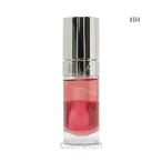 ショッピングクラランス クラランス リップコンフォートオイル 7ml #04 ピタヤ （リップグロス）